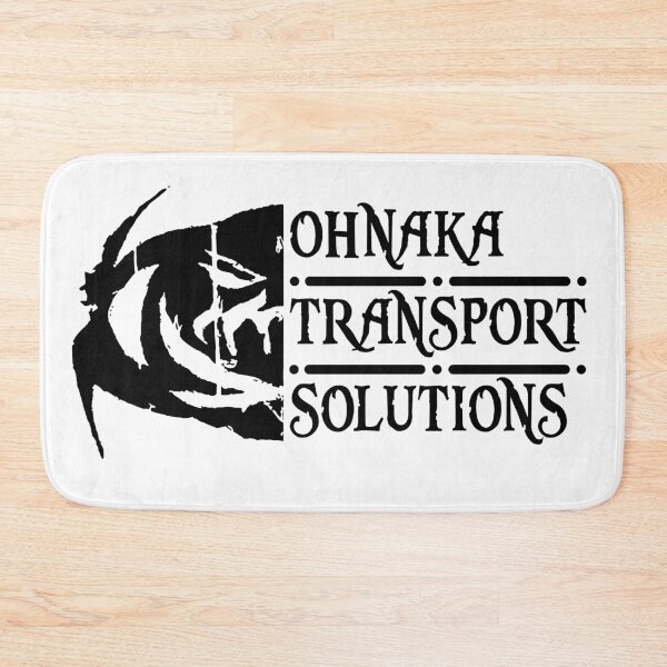 Item preview, Ohnaka Transport Solutions designed and sold by DarthCobay.