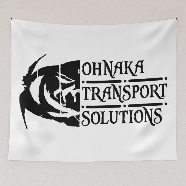 Item preview, Ohnaka Transport Solutions designed and sold by DarthCobay.