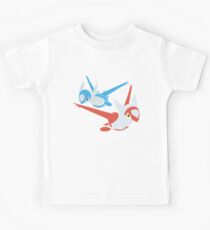 Latias and Latios - Eon Kids Tee