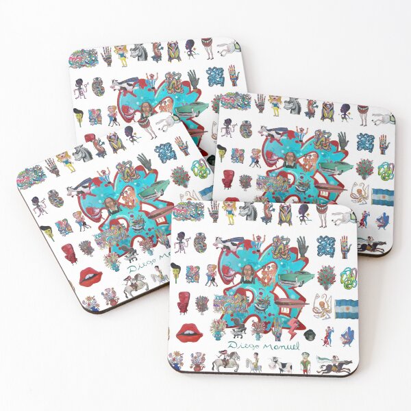 Item preview, many things m designed and sold by Diego Manuel Rodriguez.