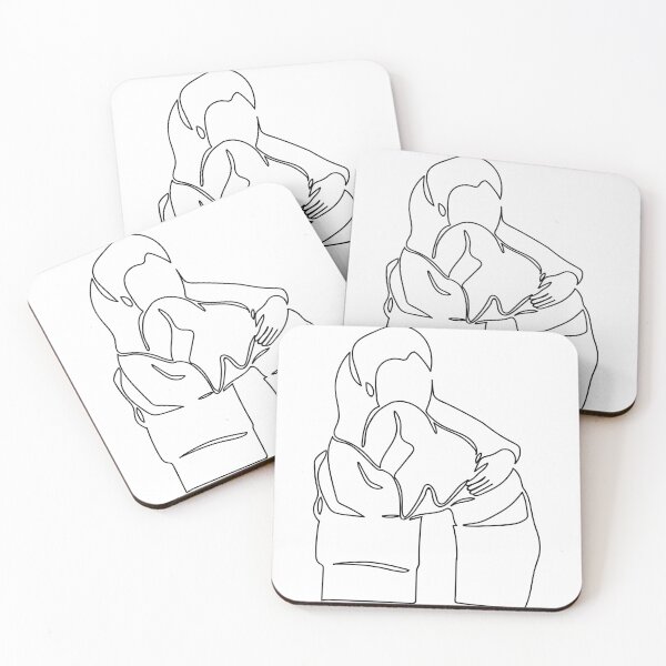 Item preview, friends designed and sold by sandraobrien.