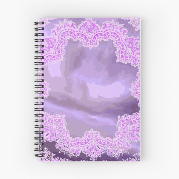 Item preview, Purple Handkerchief Abstract designed and sold by moondreamsmusic.