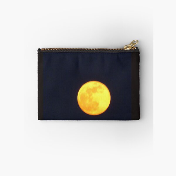 Item preview,  Yellow moon designed and sold by walterfest.