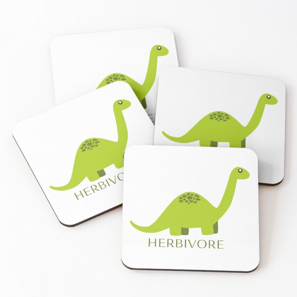Item preview, Herbivore Dinosaur designed and sold by annmariestowe.