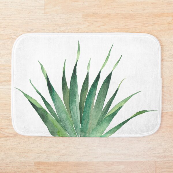 Item preview, Tropical Leaves | Watercolor Painting designed and sold by Kris  Kivu.