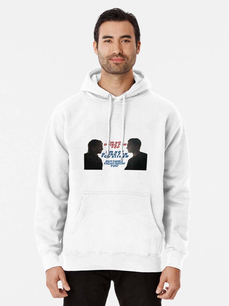 Liam dunbar hoodie best sale