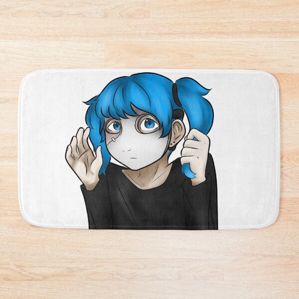 Item preview, Sally Face designed and sold by cnufatcakes.