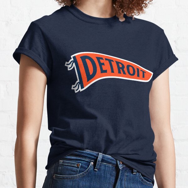 sportswear Vintage Detroit Tigers Baseball Bless You Boys Single Stitch  T-Shirt Iconic! – Black Dog Vintage