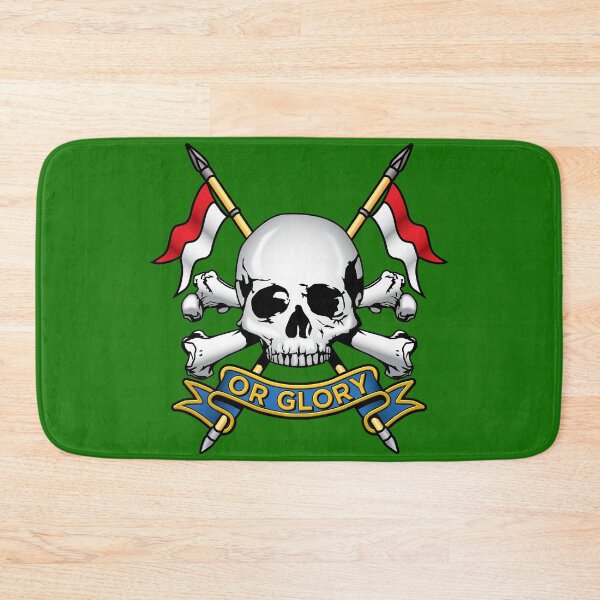 Item preview, THE ROYAL LANCERS designed and sold by WOOFANG.
