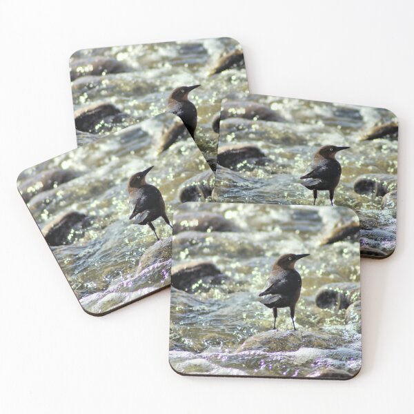 Item preview, By By Birdy #2 designed and sold by Carla Jensen.