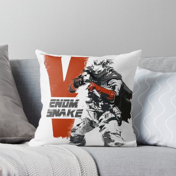 Artikelvorschau, MGSV Retro Giftschlange entworfen und verkauft von shamma.
