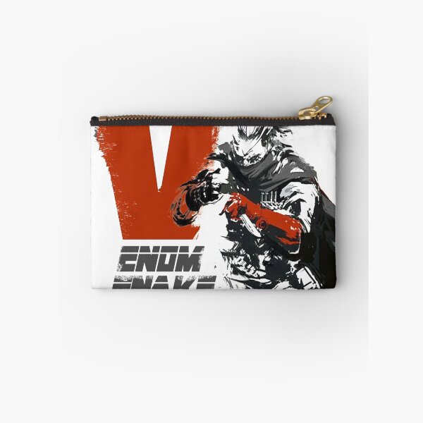 Item preview, MGSV Retro Venom Snake designed and sold by shamma.