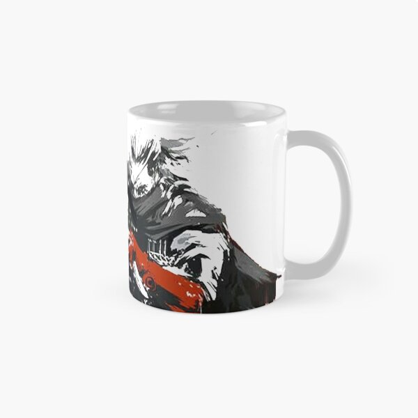 Aperçu de l'œuvre MGSV serpent venin rétro créée et vendue par shamma.