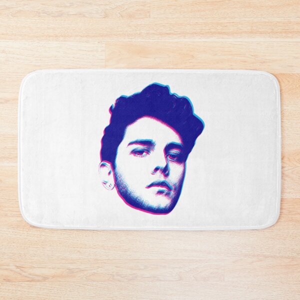 Item preview, xavier designed and sold by underground notes.