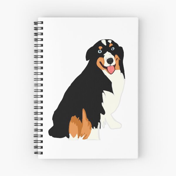 Item preview, Scout the Aussie designed and sold by beyondthescope.