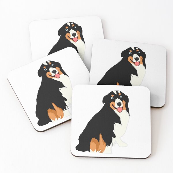 Item preview, Scout the Aussie designed and sold by beyondthescope.