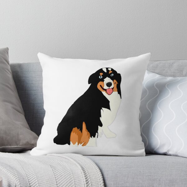 Item preview, Scout the Aussie designed and sold by beyondthescope.