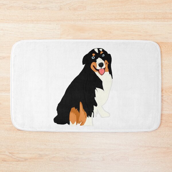 Item preview, Scout the Aussie designed and sold by beyondthescope.