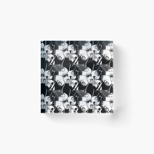Item preview, Gumnuts of Black and White designed and sold by KazM.