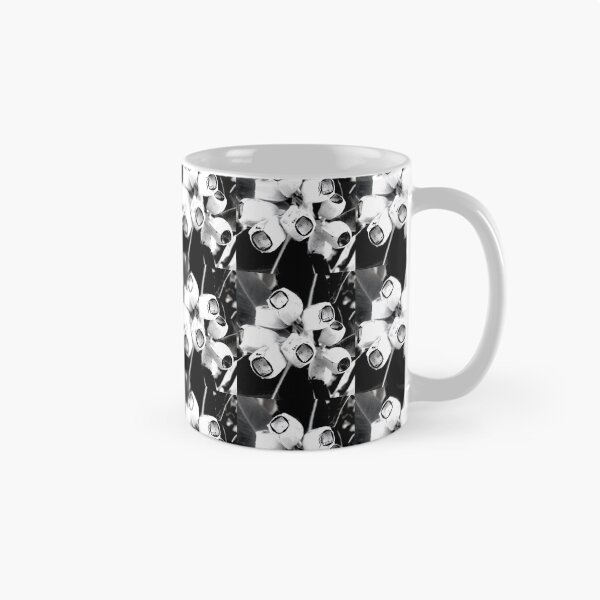 Item preview, Gumnuts of Black and White designed and sold by KazM.