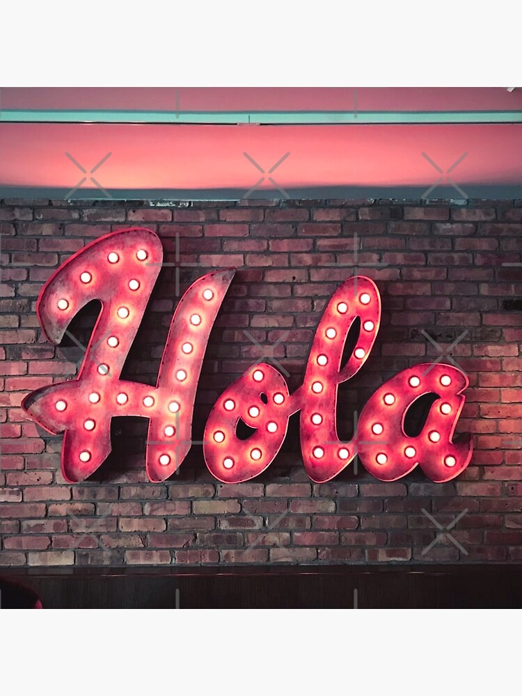 Total 64+ imagen letrero de hola - Abzlocal.mx