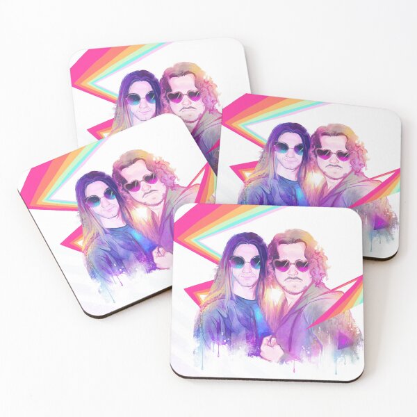 Item preview, Game Grumps designed and sold by TahleiaUniverse.