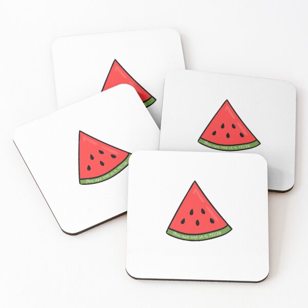 Item preview, You Are One In a Melon Watermelon designed and sold by gsproductsgs.