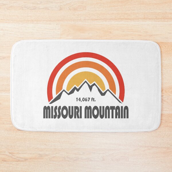 Item preview, Missouri Mountain designed and sold by Esskay Designs.
