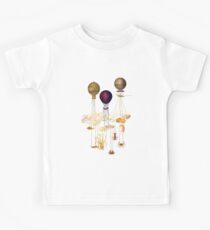 High in the Sky Kids Tee