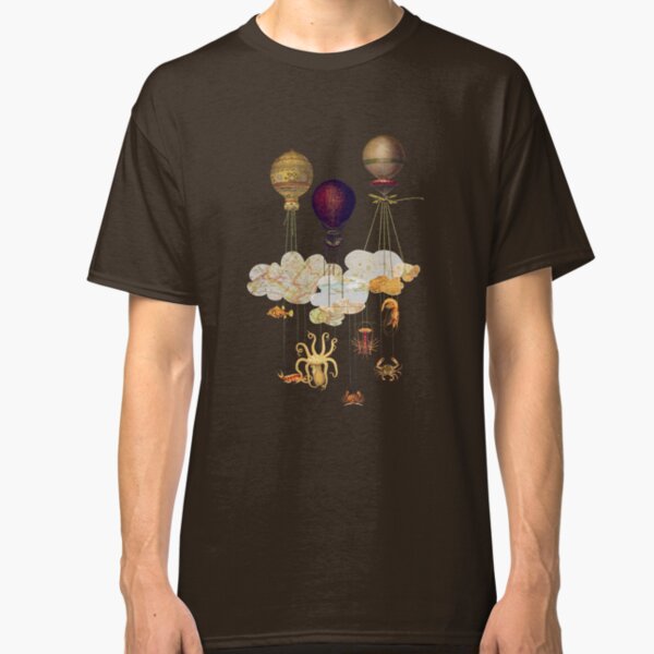 High in the Sky Classic T-Shirt