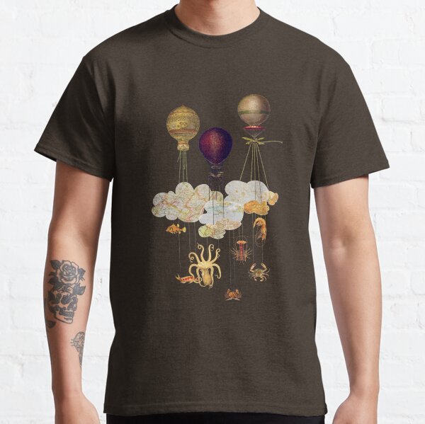 High in the Sky Classic T-Shirt