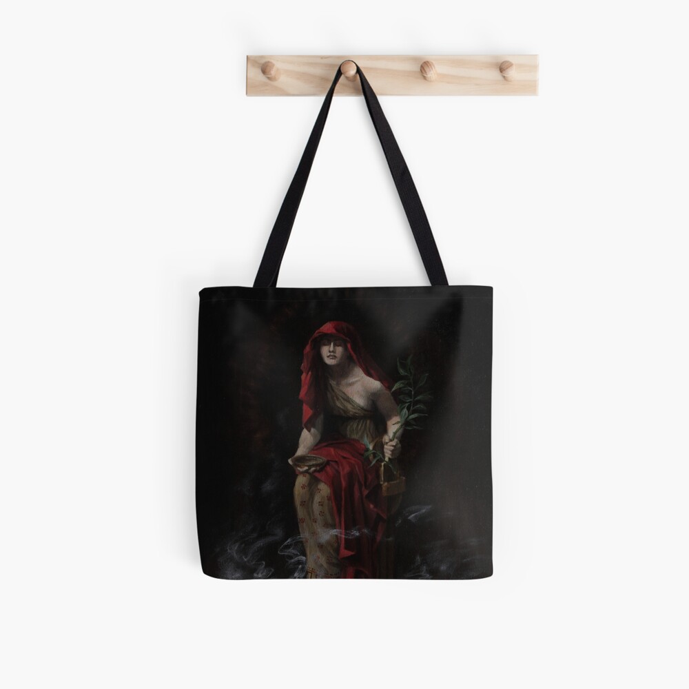 Item preview, All Over Print Tote Bag designed and sold by leoplaw.