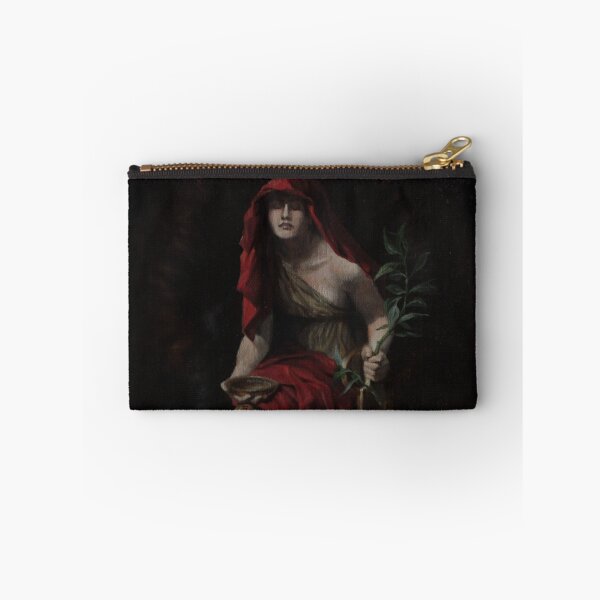 Item preview, Oracle of Delphi designed and sold by Leo Plaw.