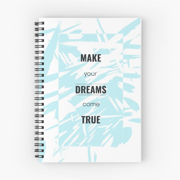 Item preview, Dreams designed and sold by Mattiatrjss.