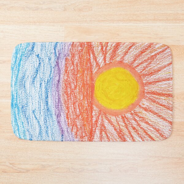 Item preview, #28 |☼| Sea Sunset designed and sold by Naean H.F. (Nez Man).