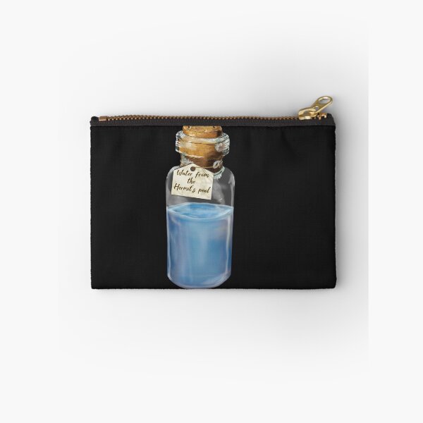 Item preview, The Hermit's magical pool *Narnian Adventures* designed and sold by drawnexplore.