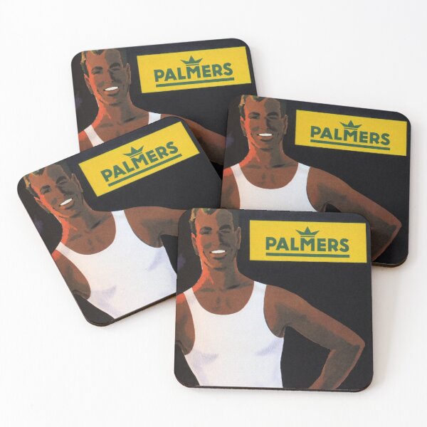 Item preview, Palmers Mens Underwear Garment Vintage Advertising designed and sold by retroposters.