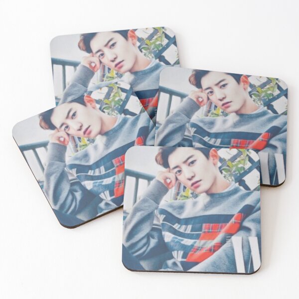 Item preview, Chanyeol designed and sold by Haseena.