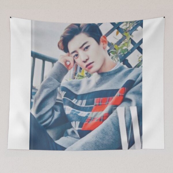 Item preview, Chanyeol designed and sold by Haseena.