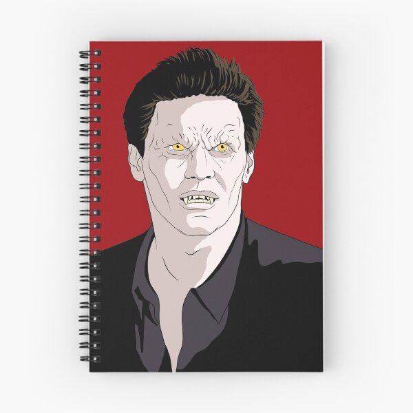 Item preview, BTVS - Angel designed and sold by BovaArt.