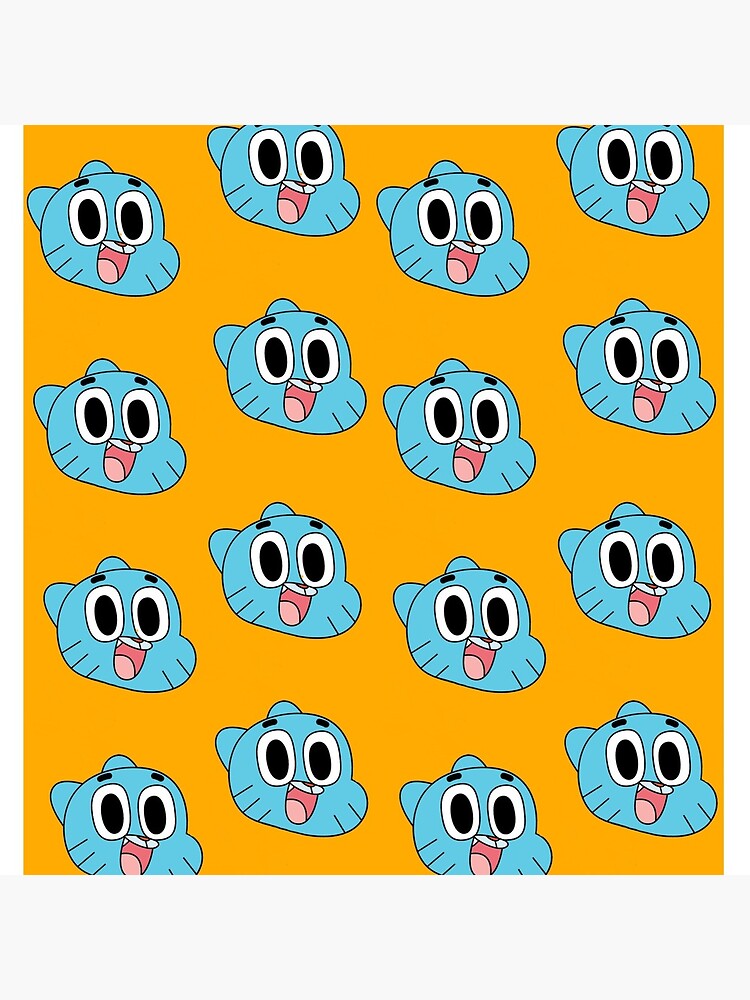 Happy Gumball by km83