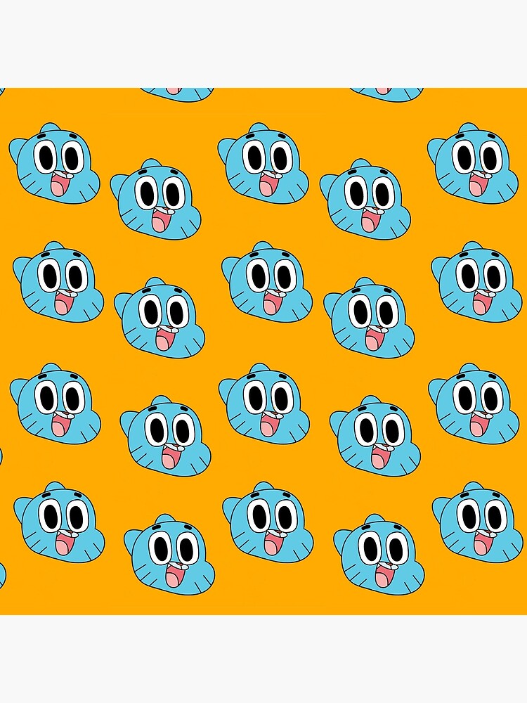 Happy Gumball by km83