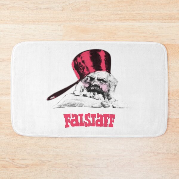 Item preview, falstaff designed and sold by underground notes.