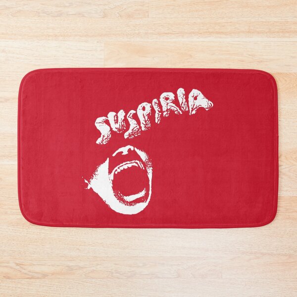 Item preview, suspiria designed and sold by underground notes.