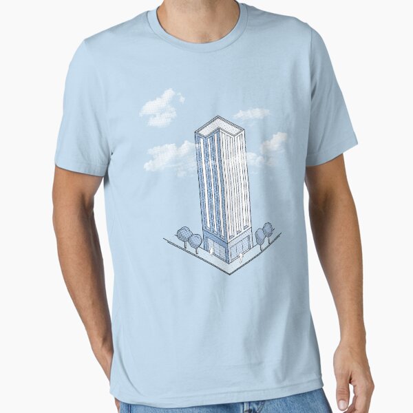 Item preview, Architecture - You're Doing It Wrong designed and sold by sjem ©.