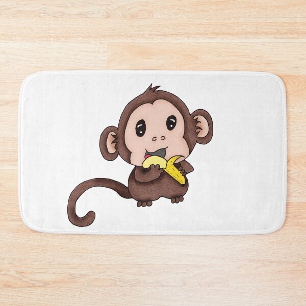 Item preview, Monkey designed and sold by vlhamlin.