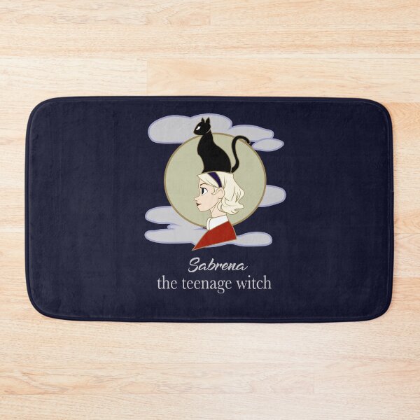 Item preview, Sabrina the teenage witch designed and sold by Enami.