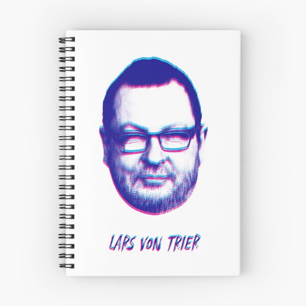 Item preview, von trier designed and sold by underground notes.