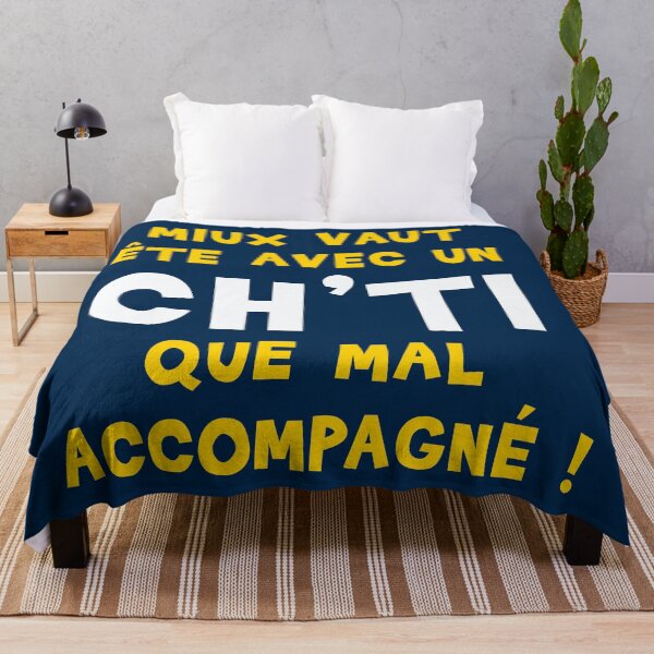 Item preview, Miux is worth with a Ch'ti that badly accompanied! designed and sold by humour-chti.
