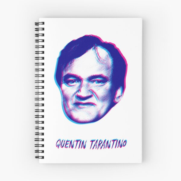 Item preview, tarantino designed and sold by underground notes.